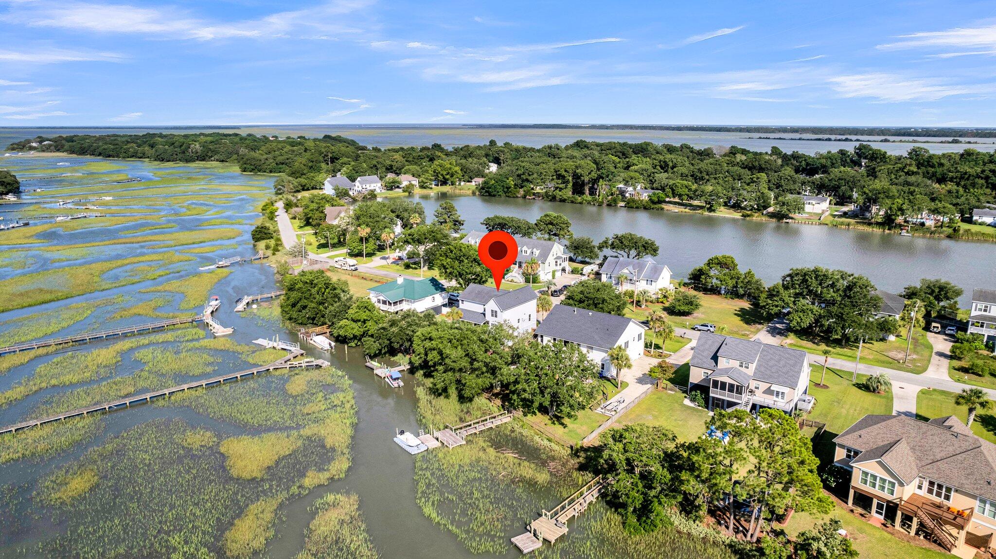 1316 Battle Ground Road Charleston, SC 29412 - Photo 25 of 37 CREM - 1316 Battle Ground Rd-38