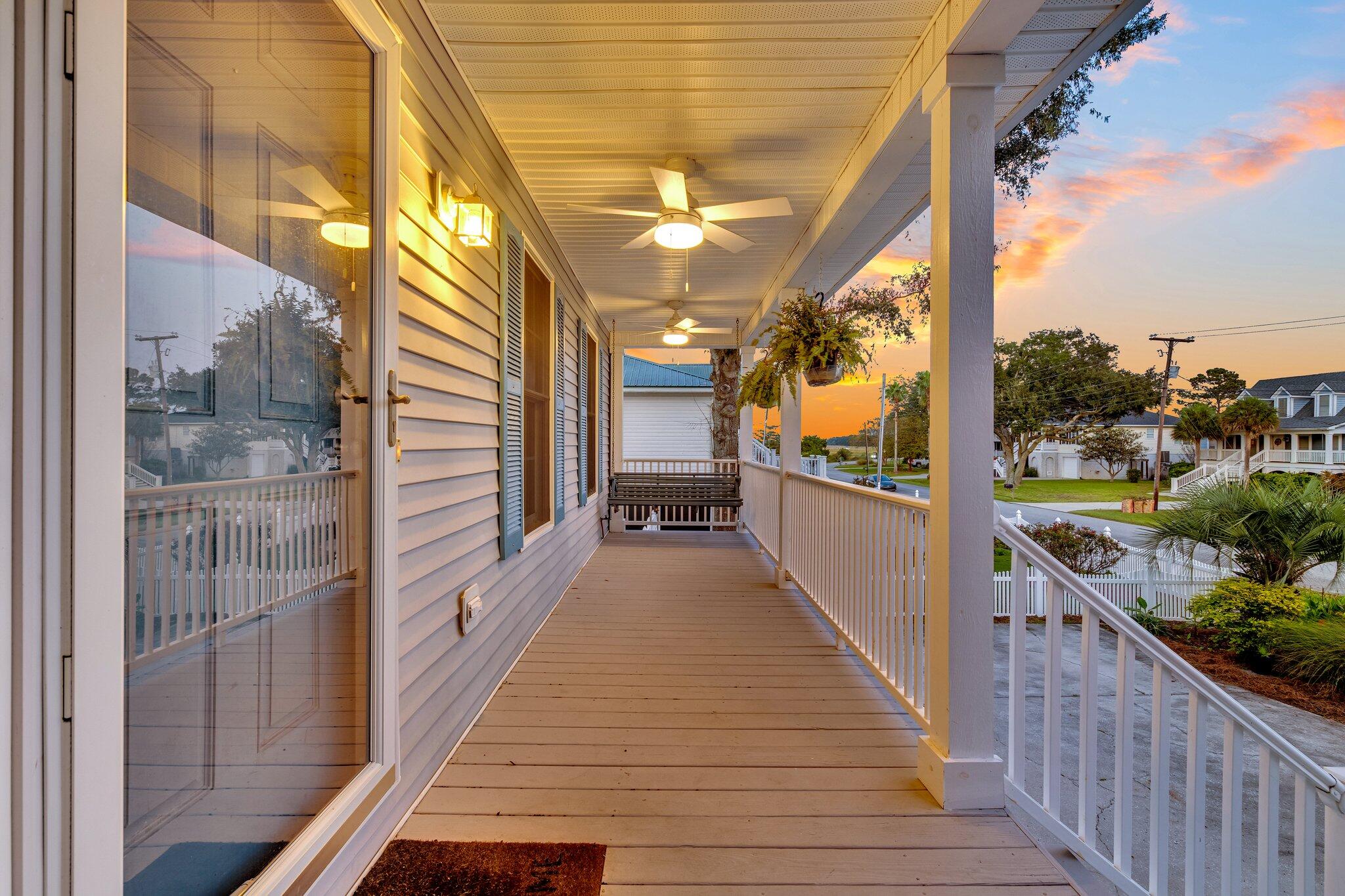 1316 Battle Ground Road Charleston, SC 29412 - Photo 8 of 37 CREM - 1316 Battle Ground Rd - TWILIGHT-