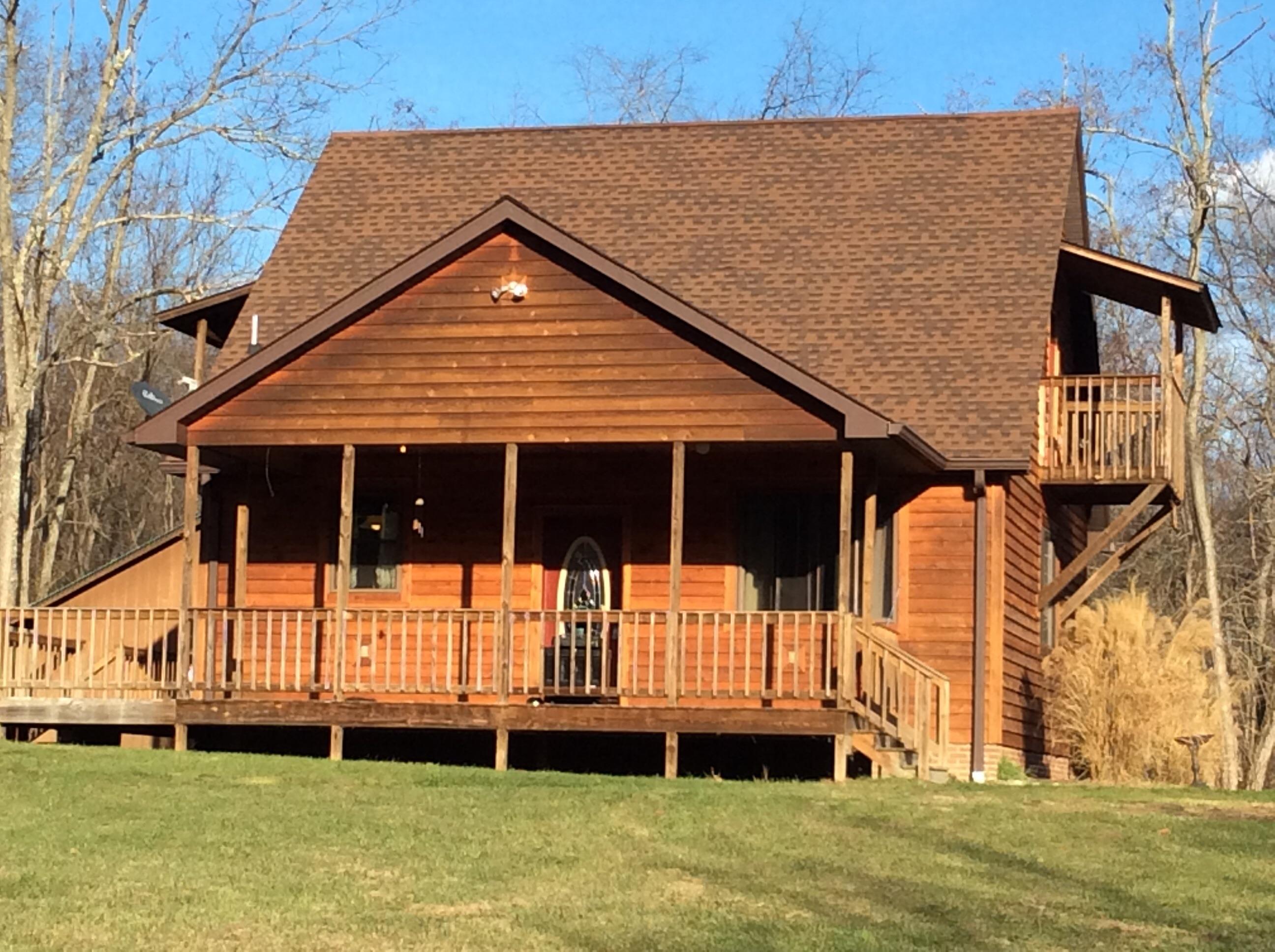 470 Old Mill Road Frankford, WV 24938 - Photo 47 of 60 Gallery Image 47