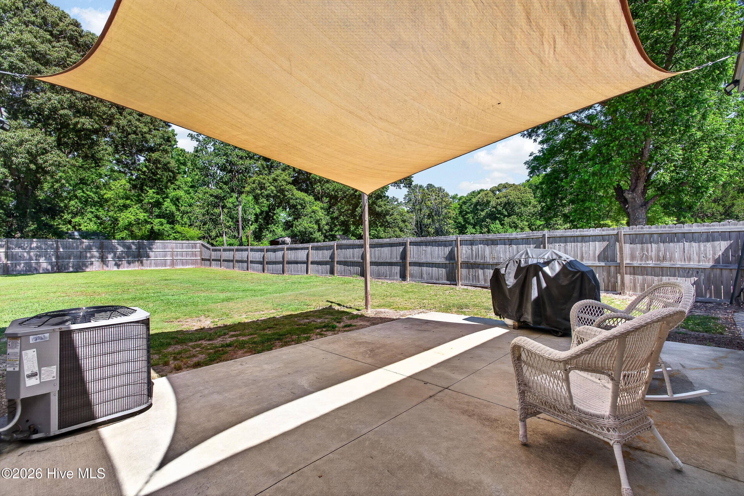 118 Fire Tower Road Richlands, NC 28574 - Photo 27 of 30 01-27