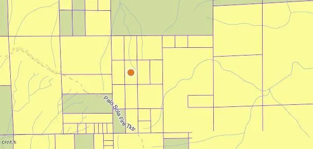 $35,000 | 0 Palo Sola Fire Truck Trail, Newhall, CA 91321