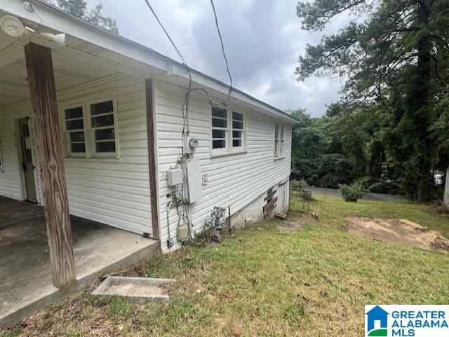 610 Hagbush Road Birmingham, AL 35210 - Photo 9 of 10