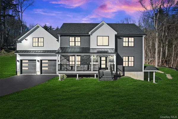 $849,900 | Tbd Brook Road, Middletown, NY 10941