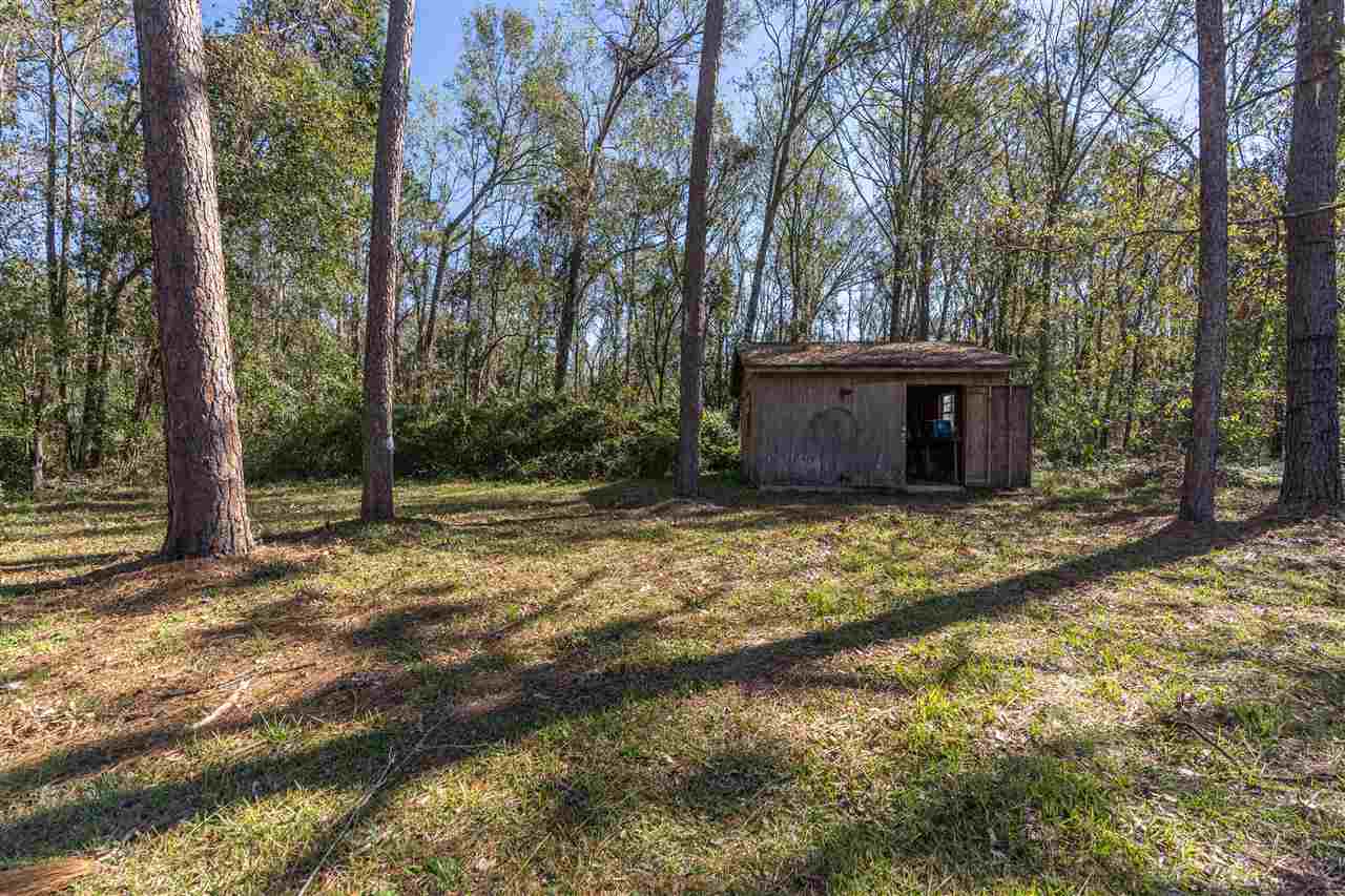 23096 McPhillips Road Loxley, AL 36551 - Photo 24 of 25 Shed