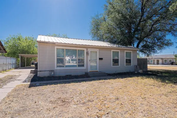 $1,500 | 2349 Highland Avenue, Abilene, TX 79605