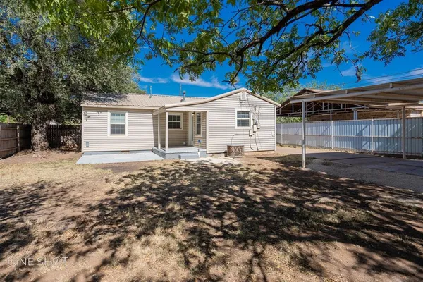 $1,500 | 2349 Highland Avenue, Abilene, TX 79605