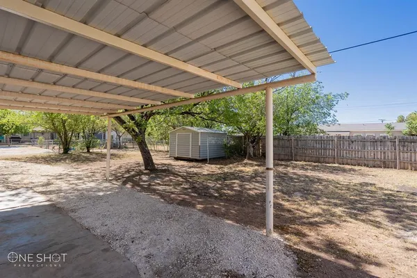$1,500 | 2349 Highland Avenue, Abilene, TX 79605