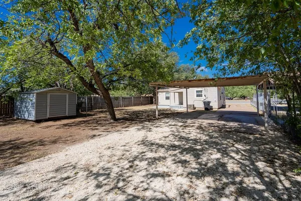 $1,500 | 2349 Highland Avenue, Abilene, TX 79605
