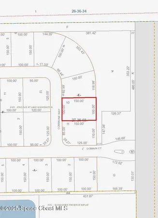 $140,000 | 4834 Commune Way, Melbourne, FL 32934