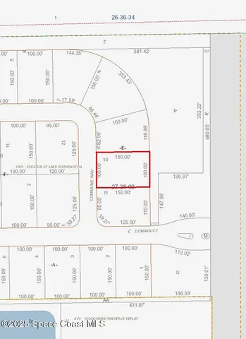 $140,000 | 4834 Commune Way, Melbourne, FL 32934