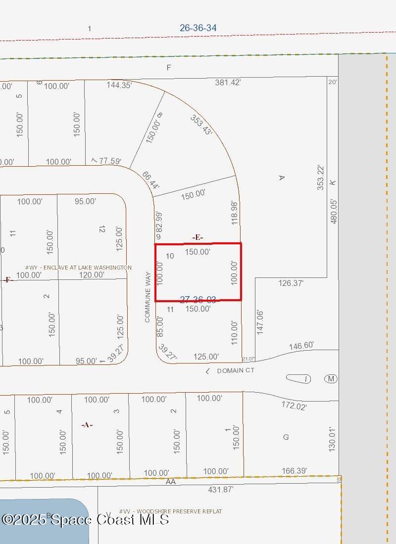 4834 Commune Way Melbourne, FL 32934 - Photo 2 of 2