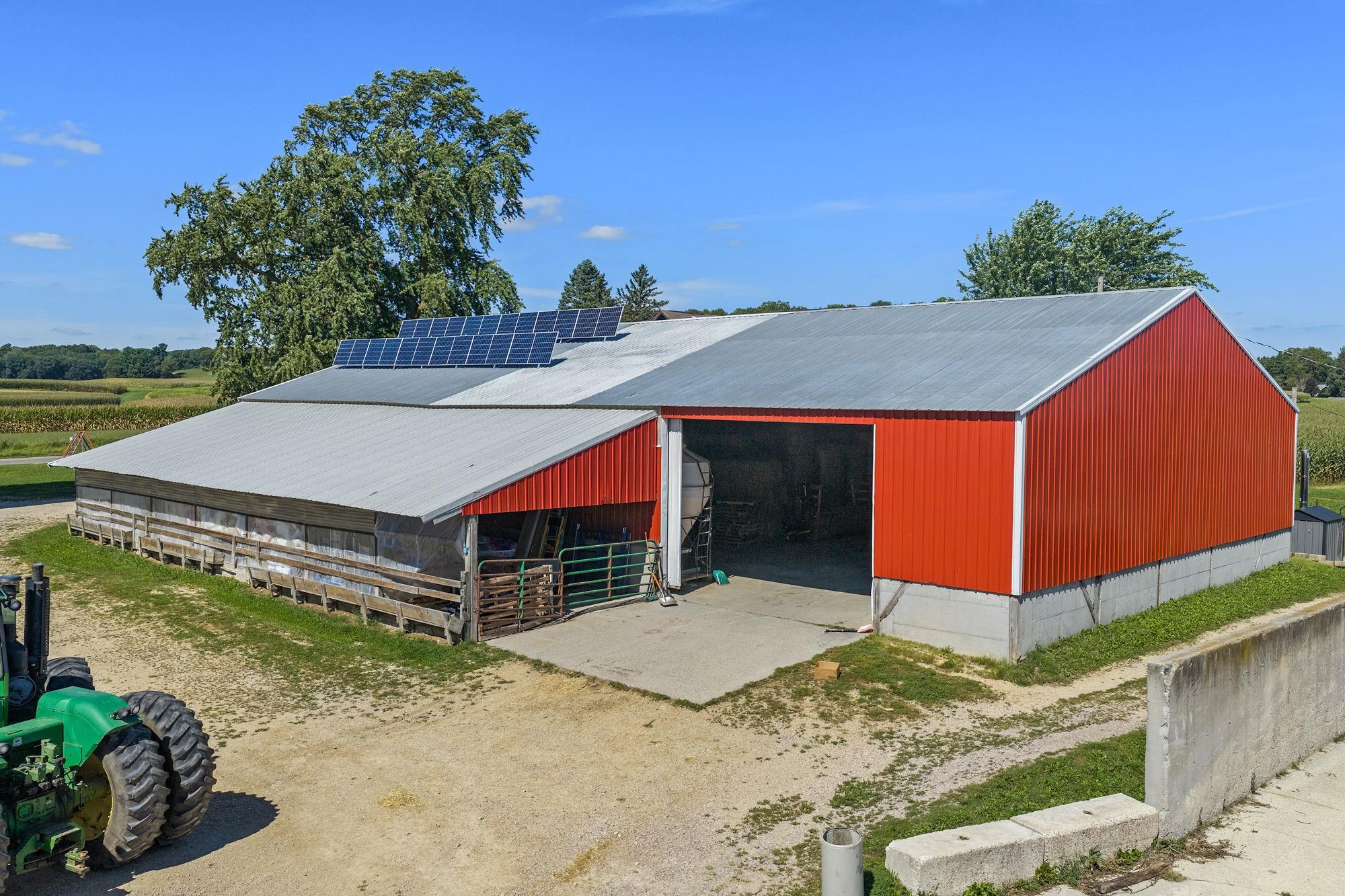 S4452 Grote Hill Road Reedsburg, WI 53959 - Photo 10 of 82 Gallery Image 10