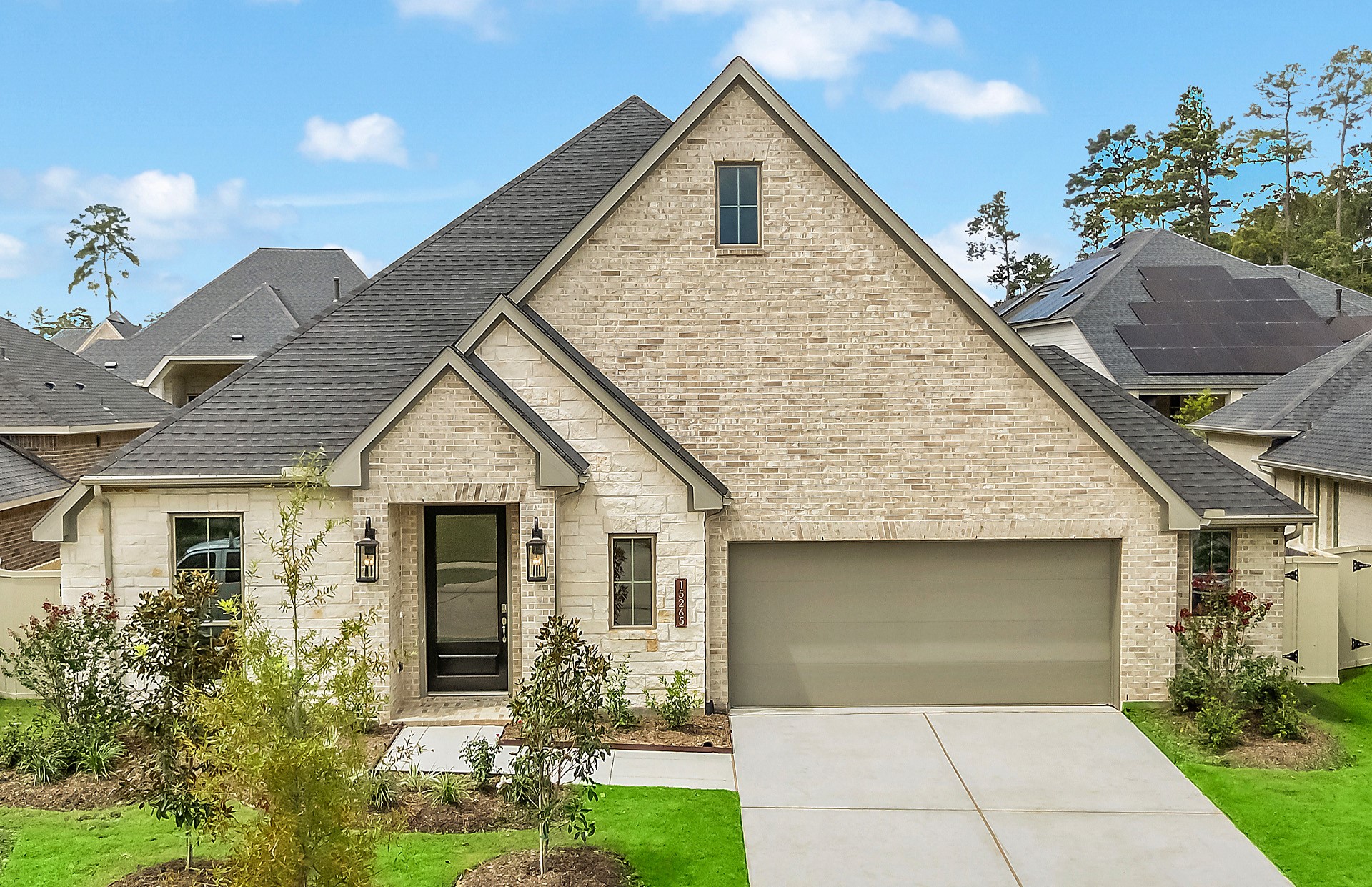 15265 Tree Swallow Court Magnolia, TX 77354 - Photo 1 of 43