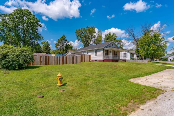 $124,500 | 3428 Wansford Avenue, Evansville, IN 47711