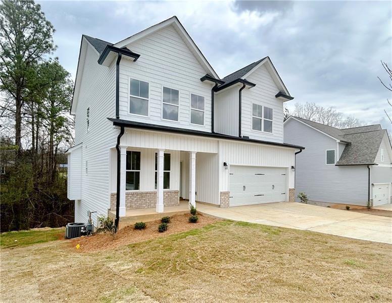 14 Lucas Lane Southwest Rome, GA 30165 - Photo 3 of 31