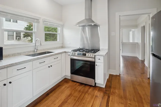 $1,400 | 918 President Street, Thibodaux, LA 70301