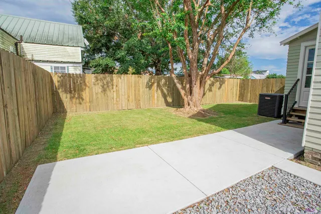 $1,400 | 918 President Street, Thibodaux, LA 70301