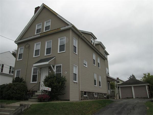 58 Fairhaven Road Worcester, MA 01606 - Photo 1 of 17 Gallery Image 1