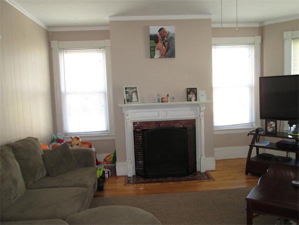 58 Fairhaven Road Worcester, MA 01606 - Photo 12 of 17 Gallery Image 12