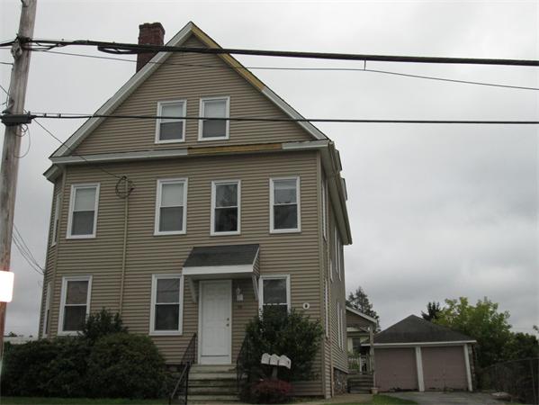 58 Fairhaven Road Worcester, MA 01606 - Photo 4 of 17 Gallery Image 4