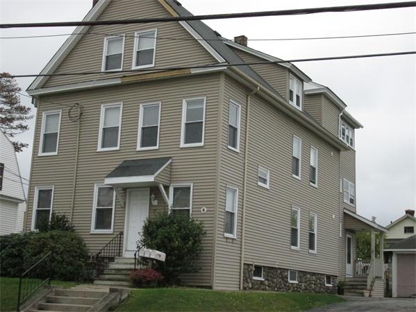 58 Fairhaven Road Worcester, MA 01606 - Photo 5 of 17 Gallery Image 5