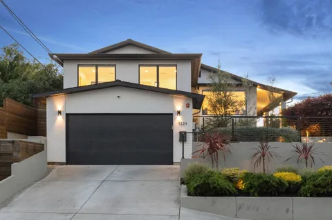 $2,750,000 | 1224 Lane Street, Belmont, CA 94002