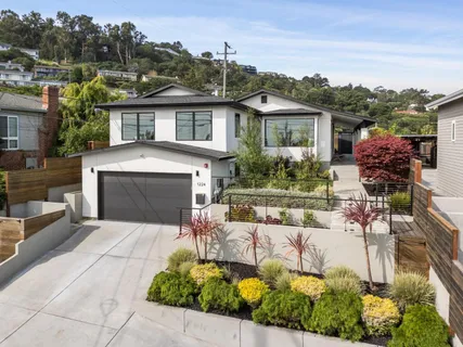 $2,750,000 | 1224 Lane Street, Belmont, CA 94002
