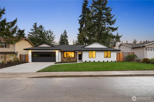 $1,349,000 | 11715 Southeast 64th Street, Bellevue, WA 98006