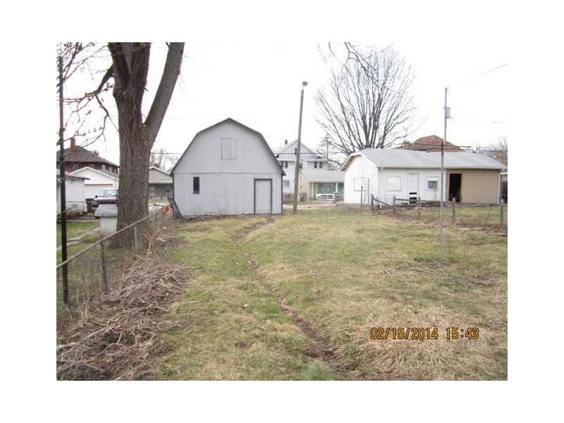 406 North Riley Avenue Indianapolis, IN 46201 - Photo 8 of 8