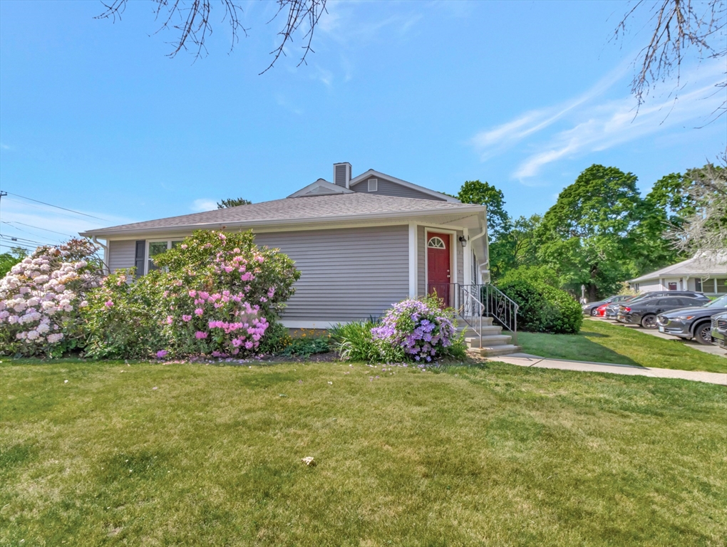 447 Stafford Road, Unit A1 Tiverton, RI 02878 - Photo 28 of 33 Gallery Image 28