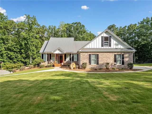 $1,100,000 | 386 North Victoria Road, Woodstock, GA 30189