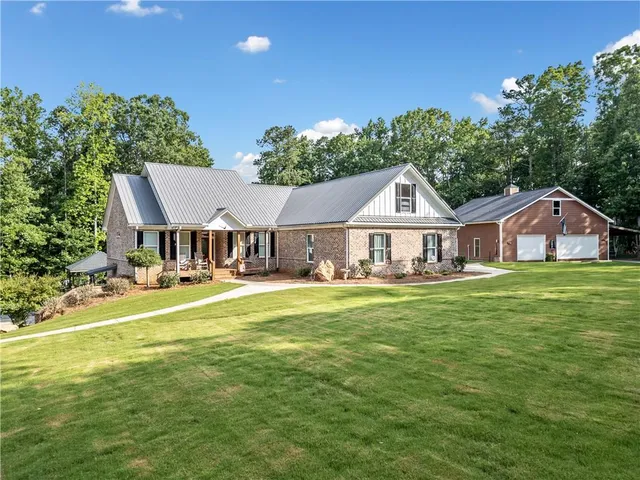 $1,100,000 | 386 North Victoria Road, Woodstock, GA 30189