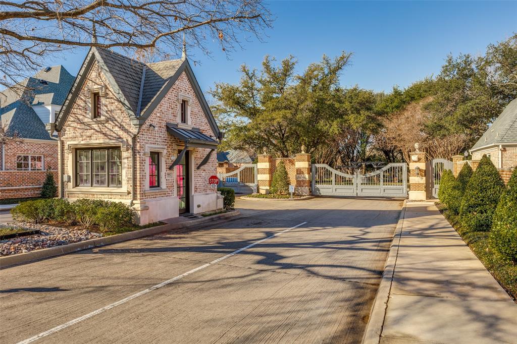 5620 Shubert Court Dallas, TX 75252 - Photo 2 of 32 a front view of a house