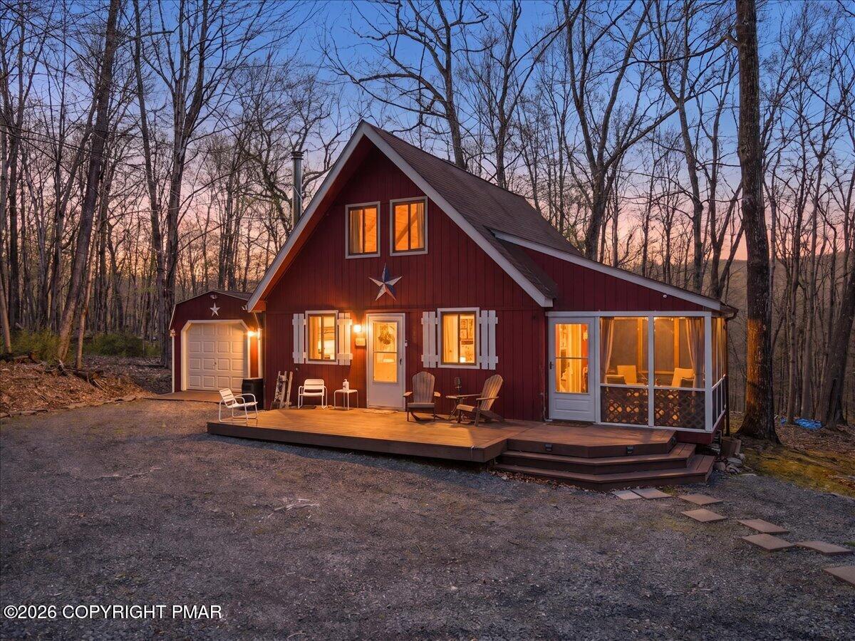 2149 Sparrow Road Bushkill, PA 18324 - Photo 1 of 23 03-010_Photo Apr 21 2026, 11 39 35 AM_tw