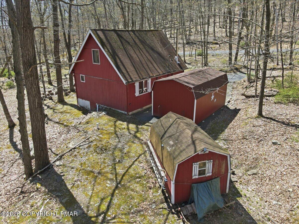 2149 Sparrow Road Bushkill, PA 18324 - Photo 19 of 23 57-072_Photo Apr 21 2026, 11 46 16 AM