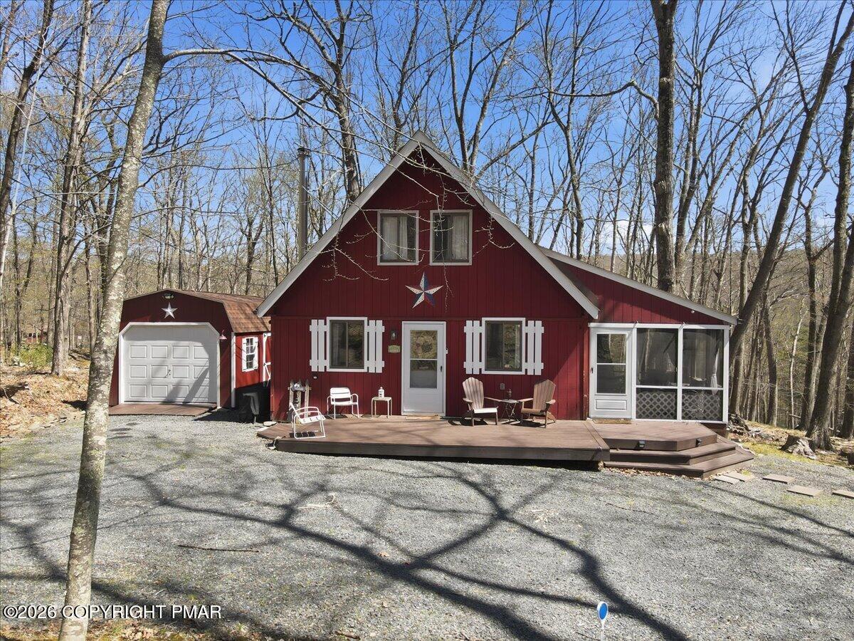 2149 Sparrow Road Bushkill, PA 18324 - Photo 20 of 23 59-001_Photo Apr 21 2026, 11 42 13 AM