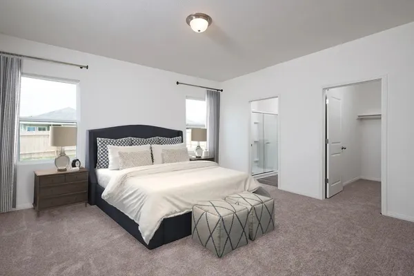 $239,990 | 31039 Gayle Prairie Oaks Street, Waller, TX 77484