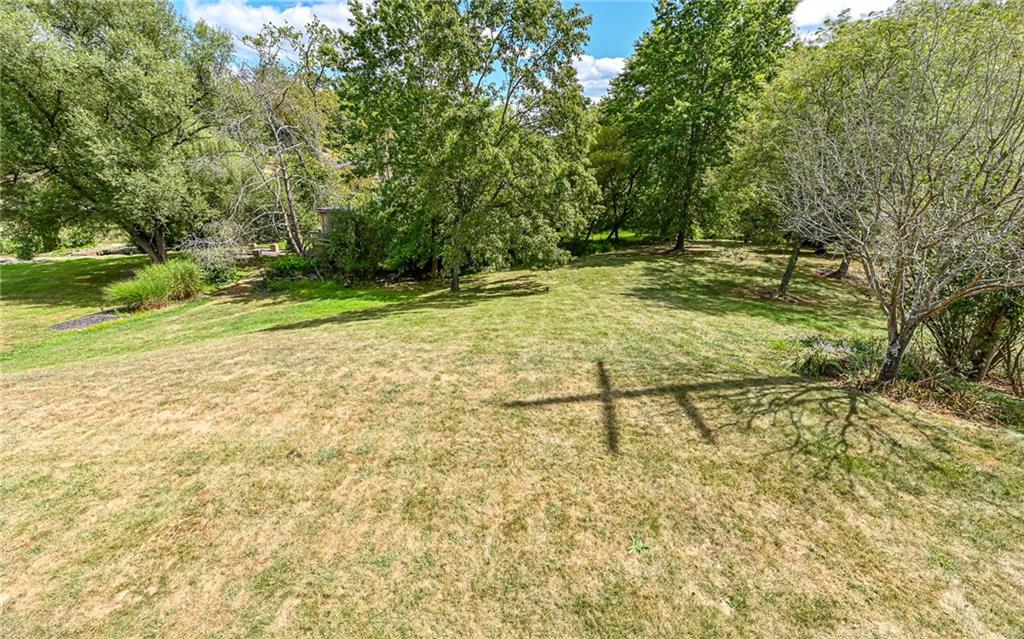 124 Fox Meadow Drive Wexford, PA 15090 - Photo 37 of 37 a view of outdoor space and yard
