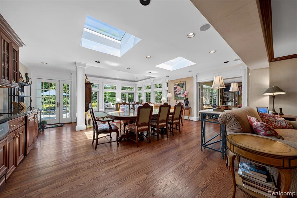 66 Oxford Road Grosse Pointe, MI 48236 - Photo 11 of 52