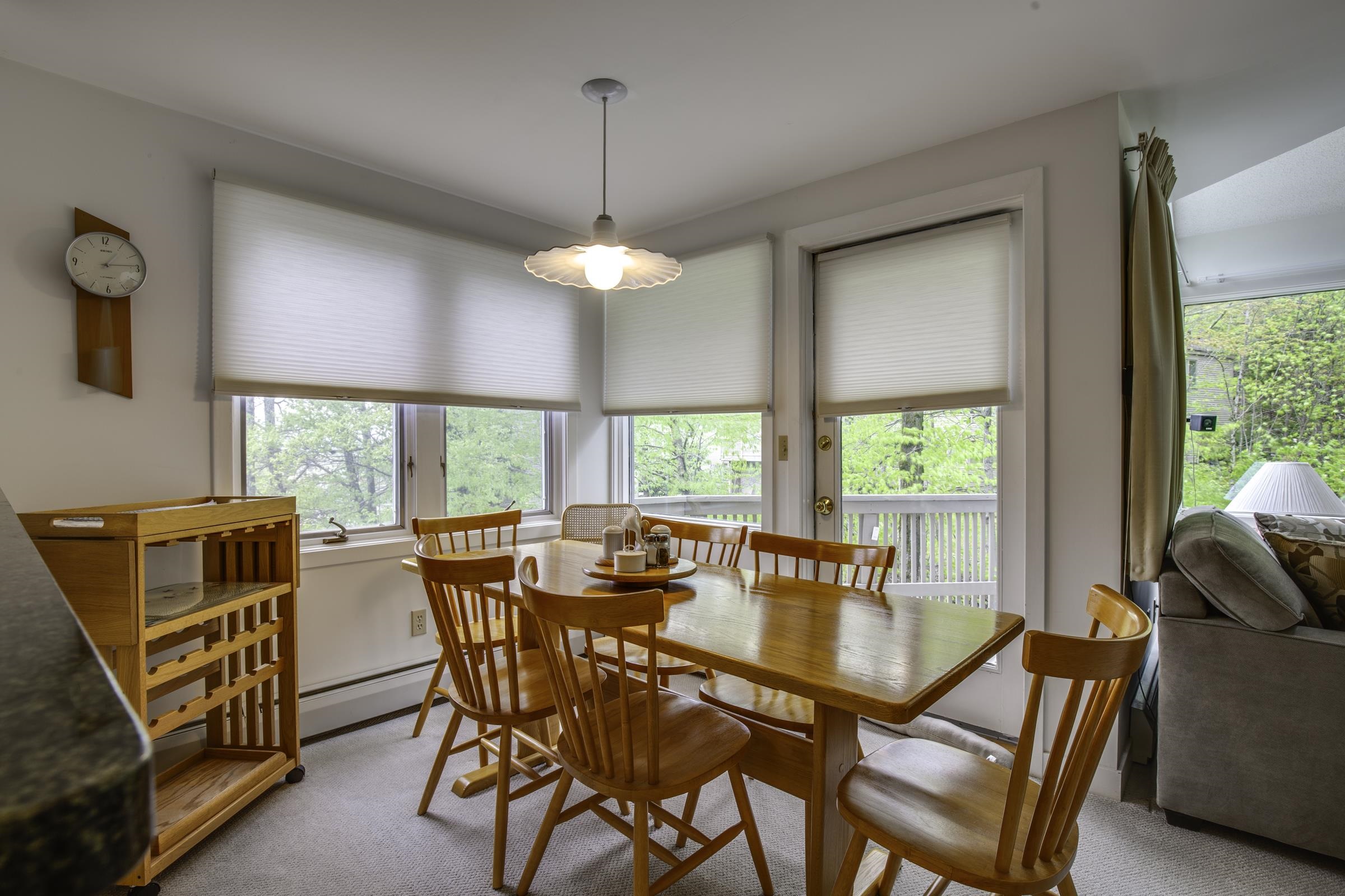782 East Mountain Road, Unit C2 Killington, VT 05751 - Photo 6 of 24 Gallery Image 6