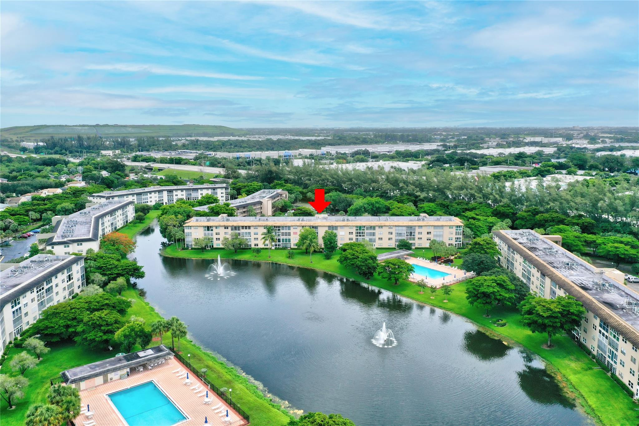 1702 Andros Isle, Unit H2 Coconut Creek, FL 33066 - Photo 23 of 41 Photo 23