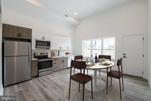 $1,375 | 1420 Point Breeze Avenue, Unit 106, Philadelphia, PA 19146