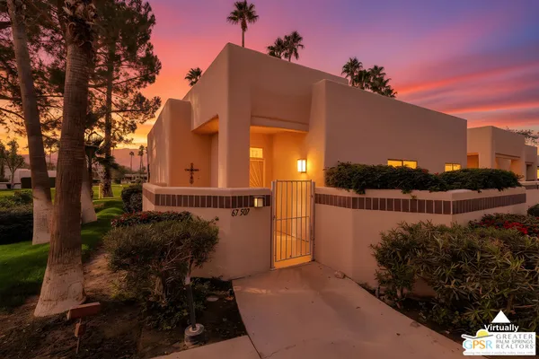 $249,000 | 67507 Toltec Court, Cathedral City, CA 92234