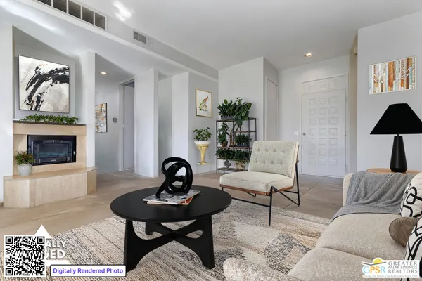 $249,000 | 67507 Toltec Court, Cathedral City, CA 92234
