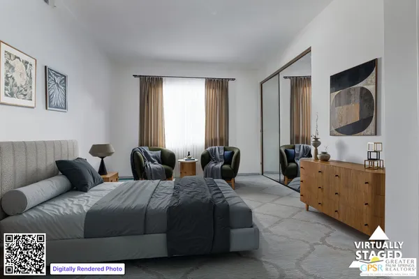 $249,000 | 67507 Toltec Court, Cathedral City, CA 92234