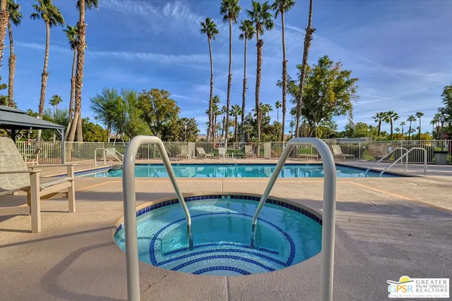 $259,000 | 67507 Toltec Court, Cathedral City, CA 92234