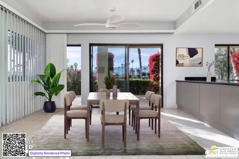 $259,000 | 67507 Toltec Court, Cathedral City, CA 92234