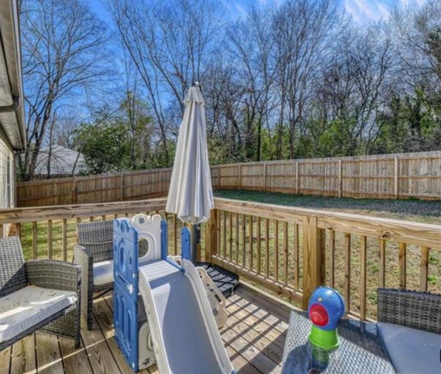 3161 Stone Mountain Street Northwest Covington, GA 30014 - Photo 24 of 28