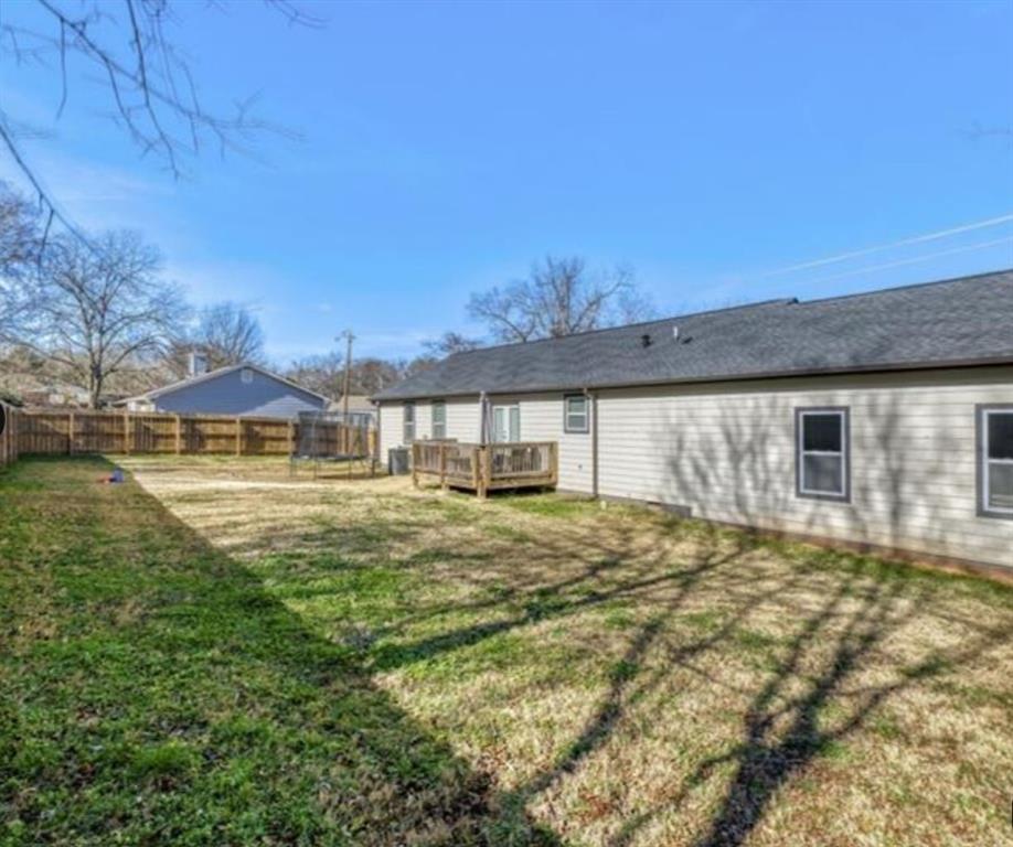 3161 Stone Mountain Street Northwest Covington, GA 30014 - Photo 25 of 28