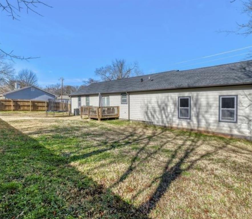 3161 Stone Mountain Street Northwest Covington, GA 30014 - Photo 27 of 28